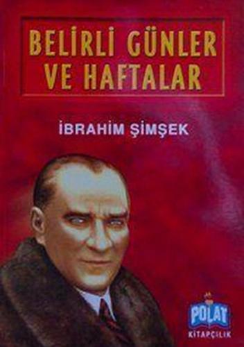 Belirli Günler Ve Haftalar | Kitap Ambarı