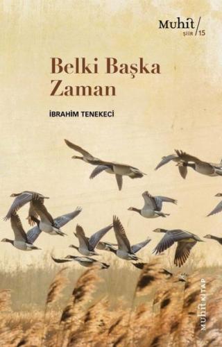 Belki Başka Zaman | Kitap Ambarı