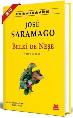 Belki de Neşe (Ciltli)
