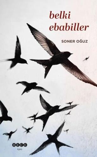 Belki Ebabiller | Kitap Ambarı