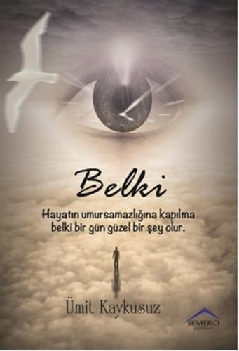 Belki | Kitap Ambarı