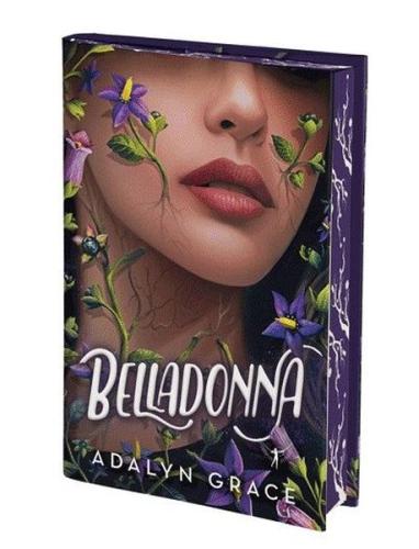 Belladonna - 1 (Ciltli)