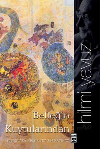 Belleğim Kuytularından