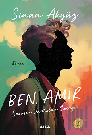 Ben, Amir | Kitap Ambarı