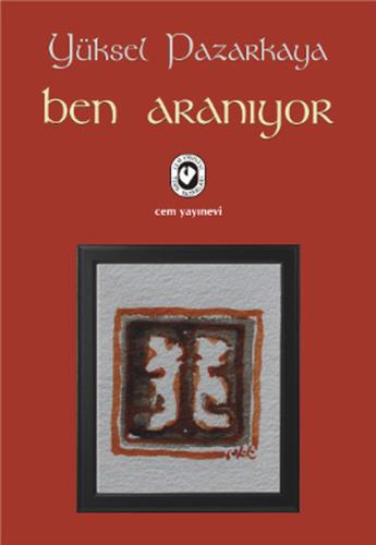 Ben Aranıyor | Kitap Ambarı