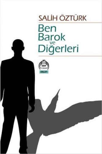 Ben Barok ve Diğerleri