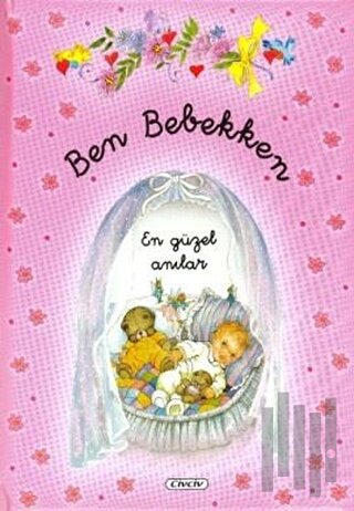 Ben Bebekken (Pembe) | Kitap Ambarı