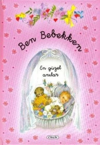 Ben Bebekken-Pembe | Kitap Ambarı