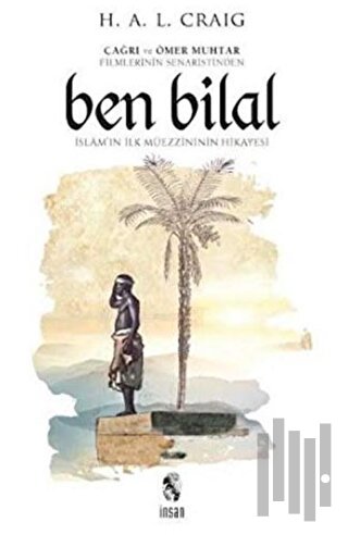 Ben Bilal | Kitap Ambarı