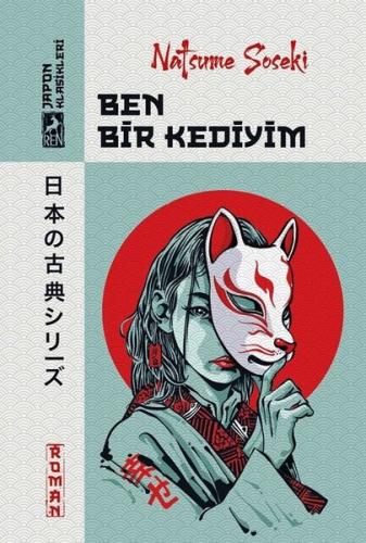 Ben Bir Kediyim - Japon Klasikleri | Kitap Ambarı