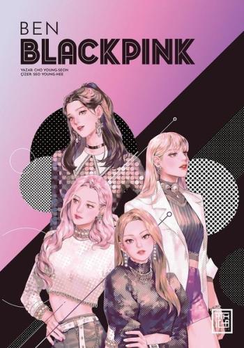 Ben Blackpink (Ciltli)