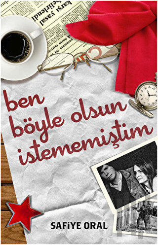 Ben Böyle Olsun İstememiştim