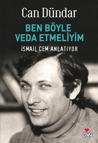 Ben Böyle Veda Etmeliyim | Kitap Ambarı