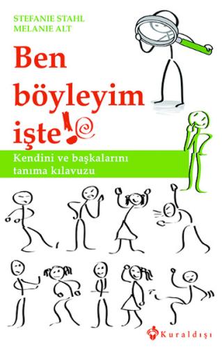 Ben Böyleyim İşte!