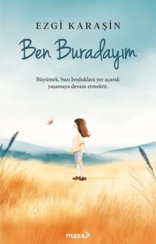 Ben Buradayım