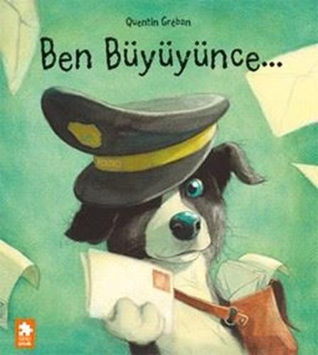 Ben Büyüyünce | Kitap Ambarı