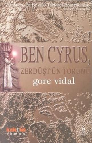 Ben Cyrus Zerdüşt'ün Torunu