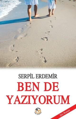 Ben de Yazıyorum