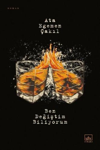 Ben Değiştim Biliyorum | Kitap Ambarı