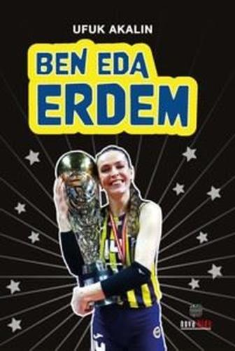 Ben Eda Erdem | Kitap Ambarı