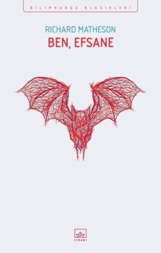 Ben Efsane | Kitap Ambarı