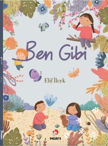 Ben Gibi (Ciltli)