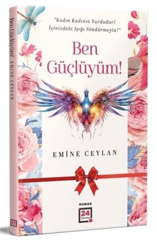 Ben Güçlüyüm!