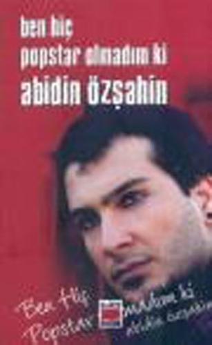 Ben Hiç Popstar Olmadım ki