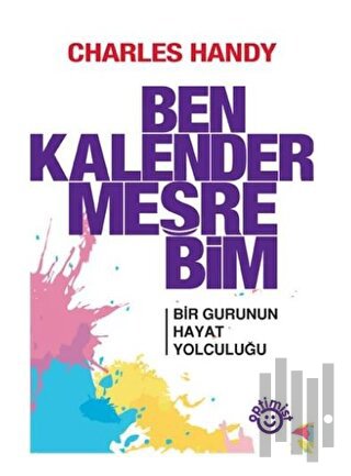 Ben Kalender Meşrebim