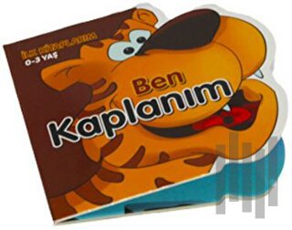 Ben Kaplanım - İlk Kitaplarım (Ciltli)