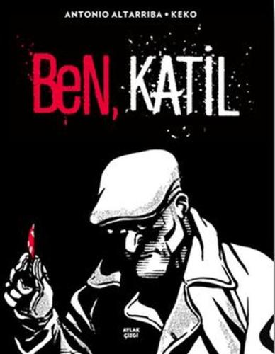 Ben Katil (Ciltli)