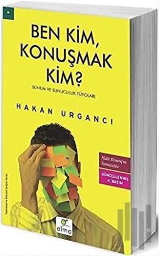 Ben Kim, Konuşmak Kim?