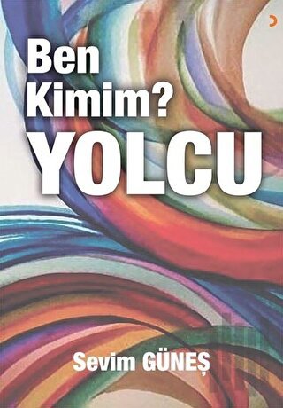 Ben Kimim?Yolcu