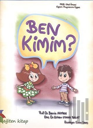 Ben Kimim?