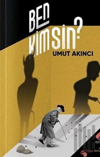 Ben Kimsin?