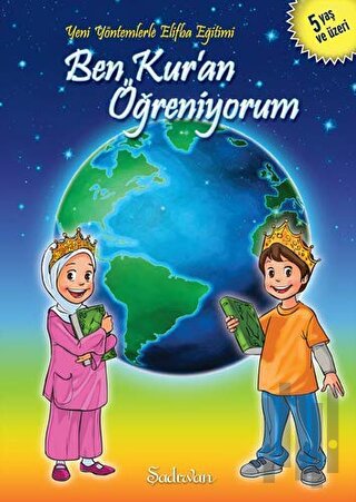 Ben Kur’an Öğreniyorum