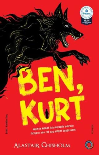 Ben Kurt | Kitap Ambarı