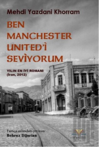 Ben Manchester United'i Seviyorum