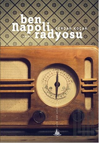 Ben Napoli Radyosu | Kitap Ambarı