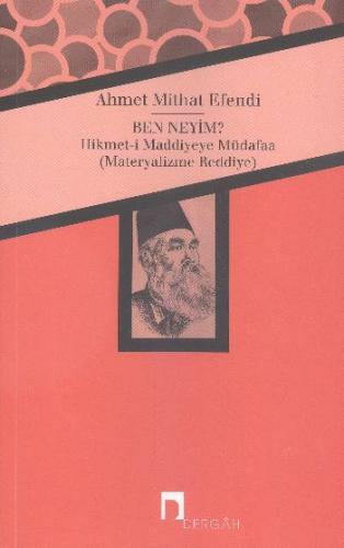 Ben Neyim | Kitap Ambarı