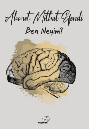 Ben Neyim? | Kitap Ambarı