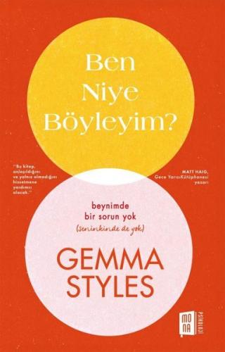 Ben Niye Böyleyim? | Kitap Ambarı