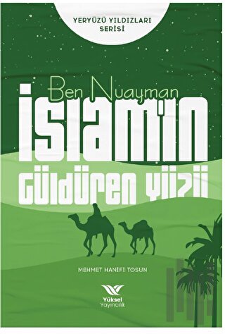 Ben Nuayman İslam’ın Güldüren Yüzü | Kitap Ambarı