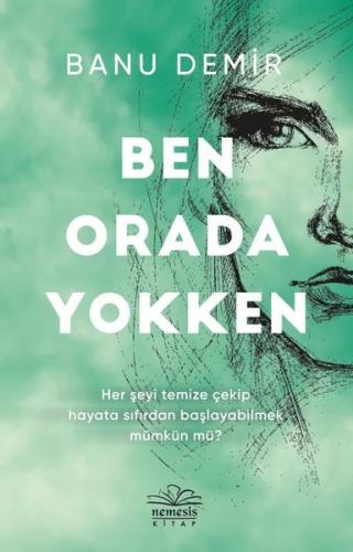 Ben Orada Yokken | Kitap Ambarı