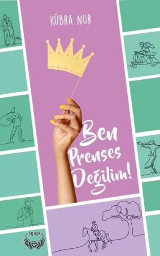 Ben Prenses Değilim | Kitap Ambarı