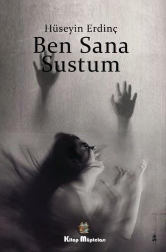 Ben Sana Sustum | Kitap Ambarı