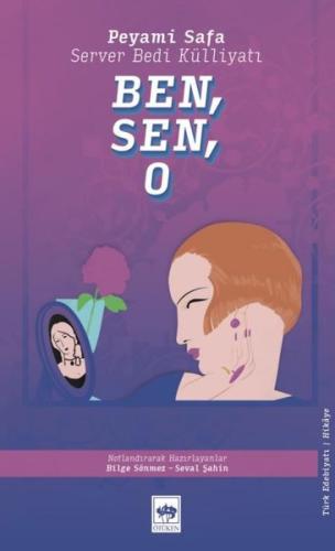 Ben, Sen, O | Kitap Ambarı