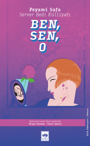 Ben, Sen, O | Kitap Ambarı