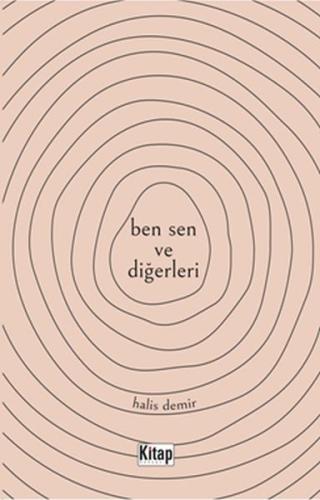 Ben Sen ve Diğerleri | Kitap Ambarı