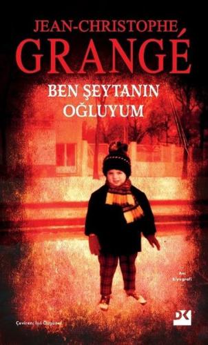 Ben Şeytanın Oğluyum | Kitap Ambarı